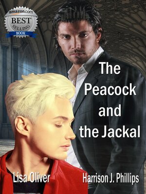 cover image of The Peacock and the Jackal